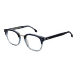 Unisex' Spectacle frame Lozza VL4309 490D87