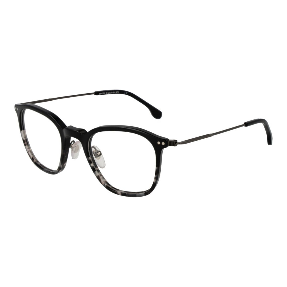 Unisex' Spectacle frame Lozza VL4267 480AFF