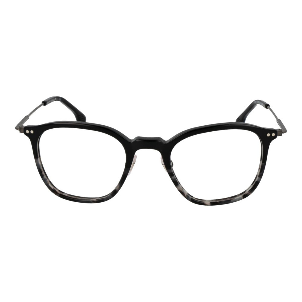 Unisex' Spectacle frame Lozza VL4267 480AFF