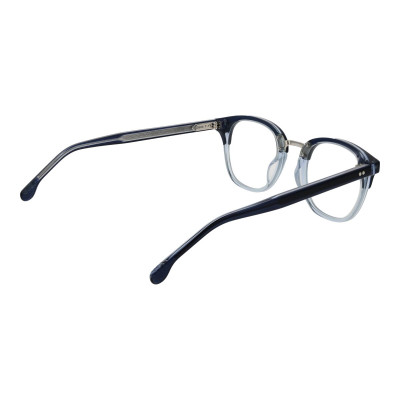 Unisex' Spectacle frame Lozza VL4309 490D87