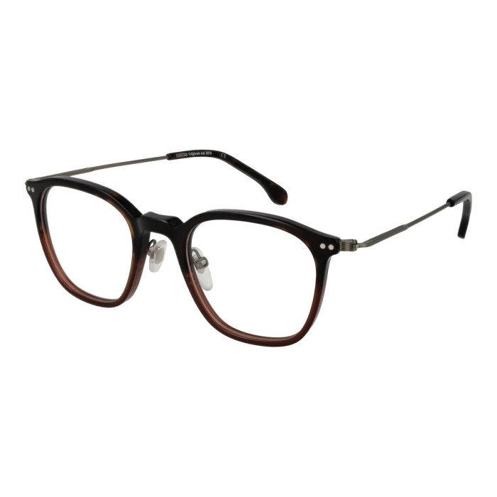 Unisex' Spectacle frame Lozza VL4267 480XAL