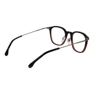 Unisex' Spectacle frame Lozza VL4267 480XAL