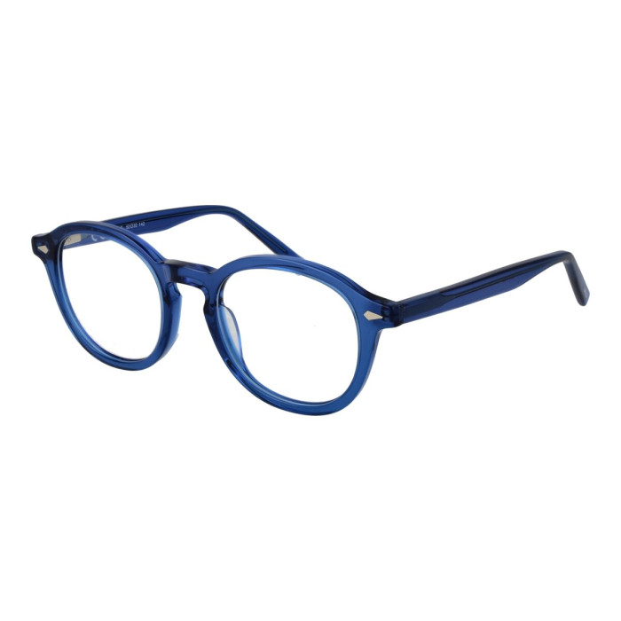 Unisex' Spectacle frame INVU B4133 52C
