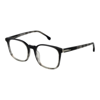 Unisex' Spectacle frame Lozza VL4140 510W40
