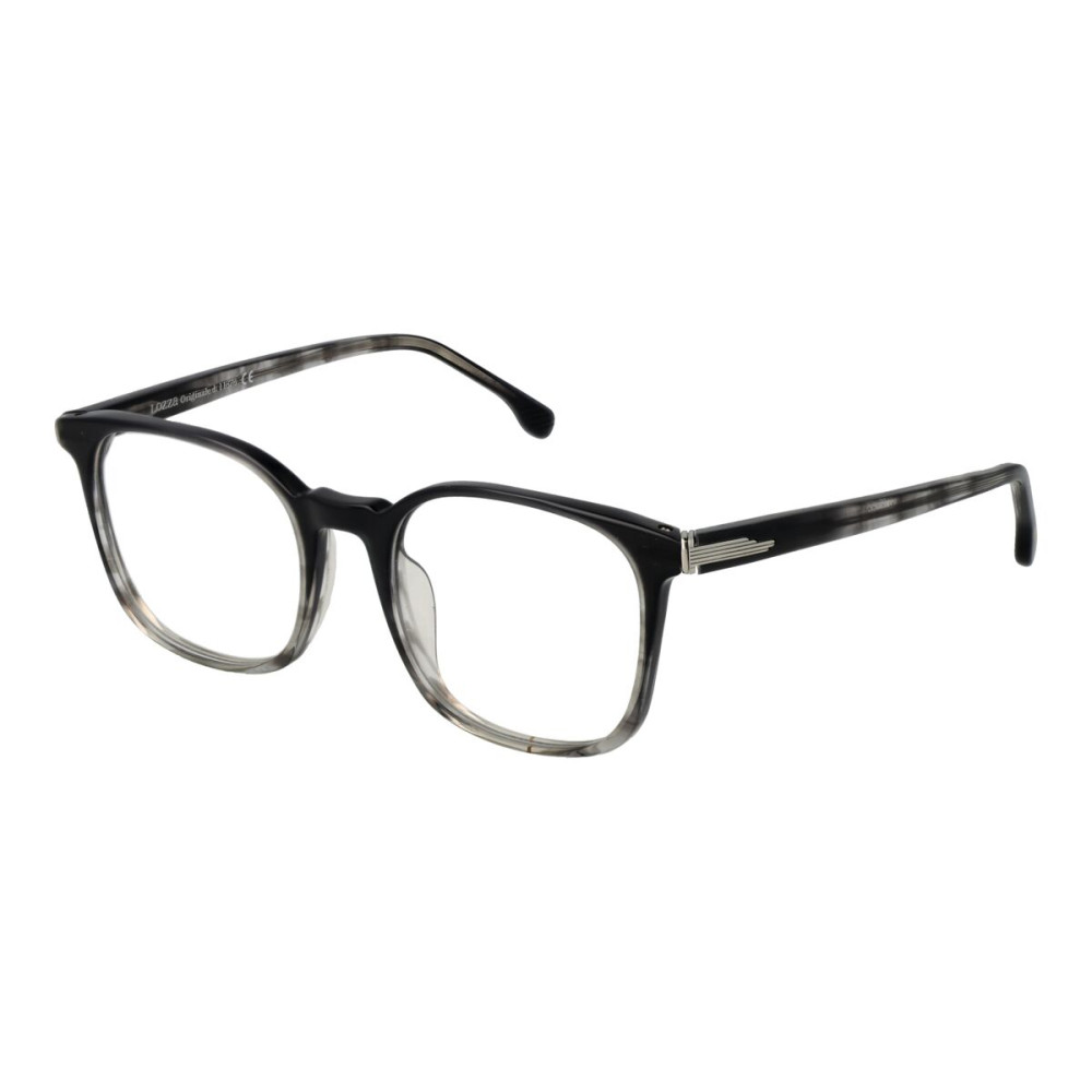 Unisex' Spectacle frame Lozza VL4140 510W40