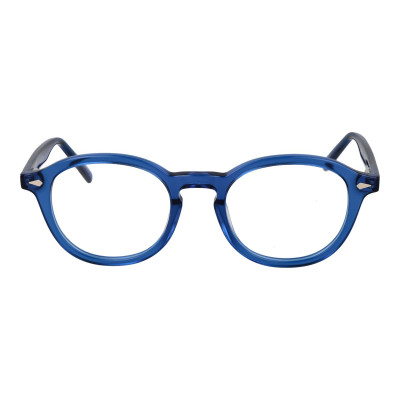 Unisex' Spectacle frame INVU B4133 52C