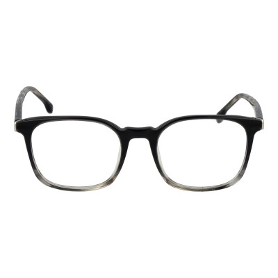 Unisex' Spectacle frame Lozza VL4140 510W40