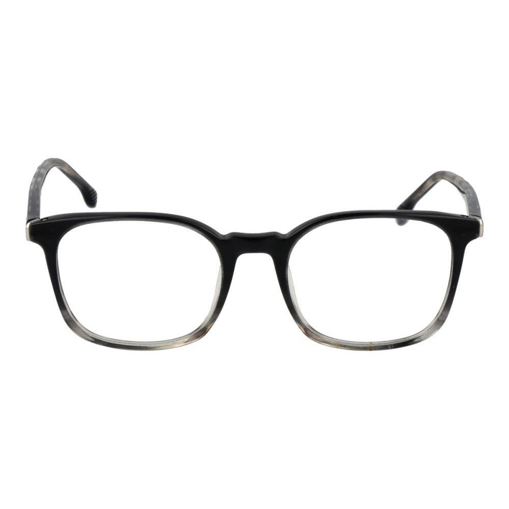 Unisex' Spectacle frame Lozza VL4140 510W40