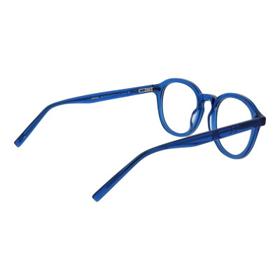 Unisex' Spectacle frame INVU B4133 52C