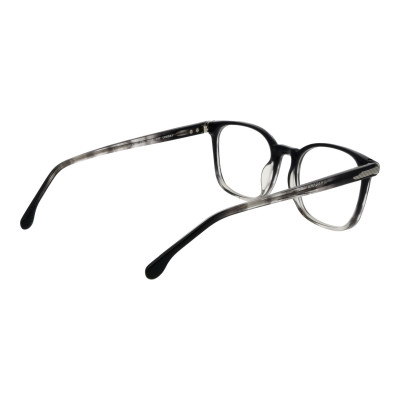 Unisex' Spectacle frame Lozza VL4140 510W40