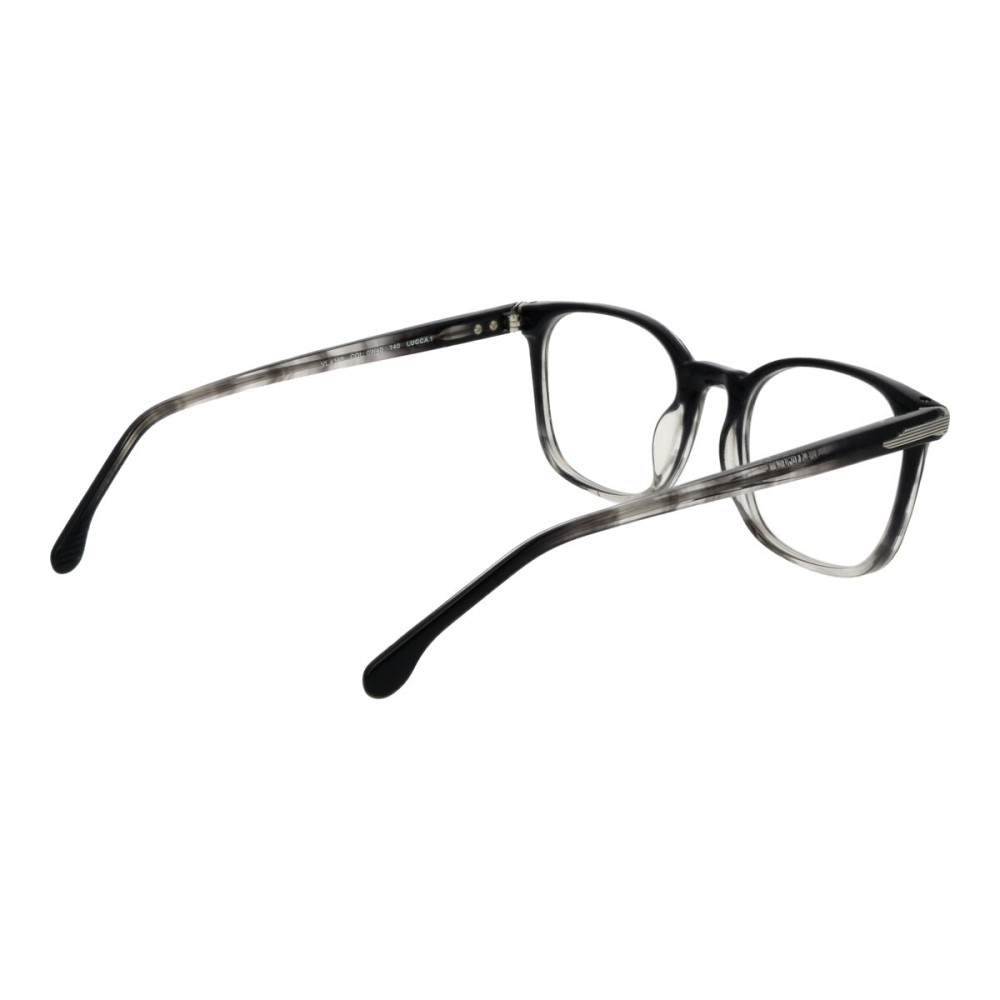 Unisex' Spectacle frame Lozza VL4140 510W40