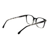 Unisex' Spectacle frame Lozza VL4140 510W40