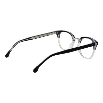 Unisex' Spectacle frame Lozza VL4309 4909W1