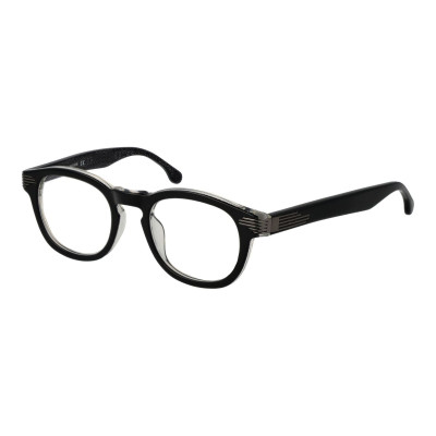 Unisex' Spectacle frame Lozza VL4104 480AL7