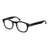 Unisex' Spectacle frame Lozza VL4104 480AL7