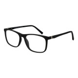 Unisex' Spectacle frame INVU B4213 54A