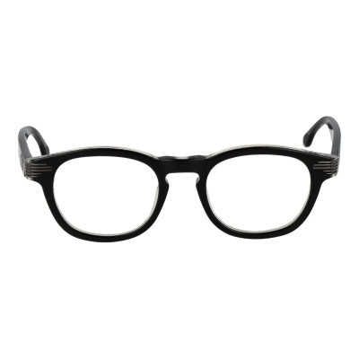 Unisex' Spectacle frame Lozza VL4104 480AL7