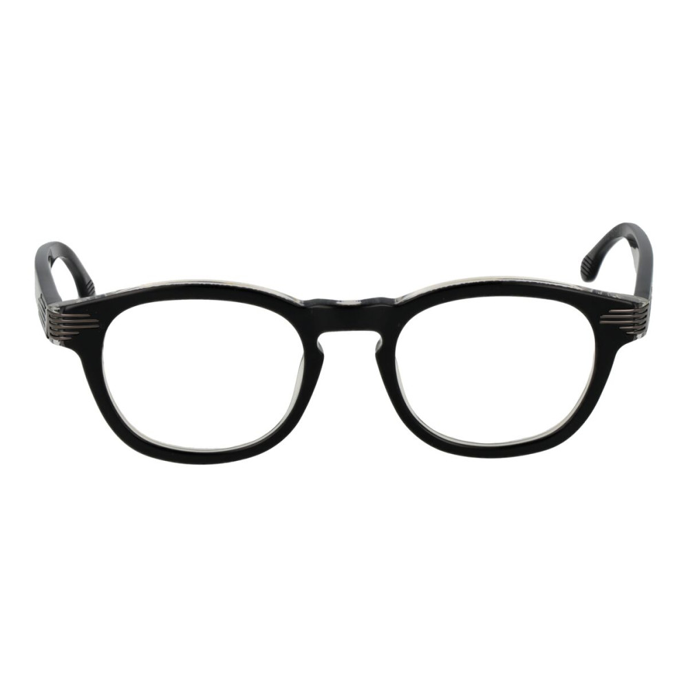Unisex' Spectacle frame Lozza VL4104 480AL7