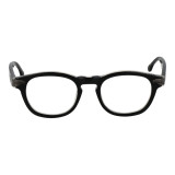 Unisex' Spectacle frame Lozza VL4104 480AL7