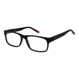 Unisex' Spectacle frame INVU B4218 55A