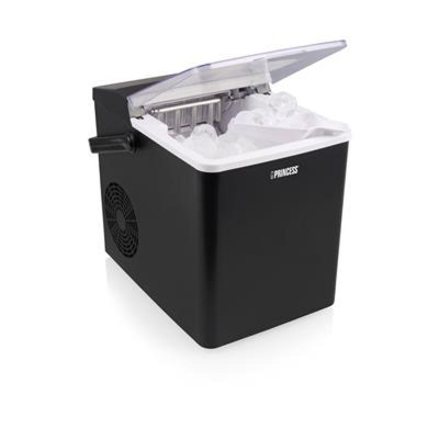 Ice Maker Princess 283098 Black 150 W 12 kg