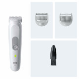 Hair Clippers Braun BG3530 S3 ESSENTIAL