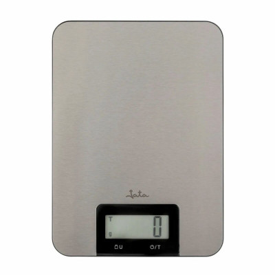 kitchen scale JATA HBAL1211 Steel 5 kg
