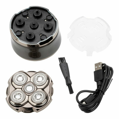 Electric Shaver JATA JBMA1444