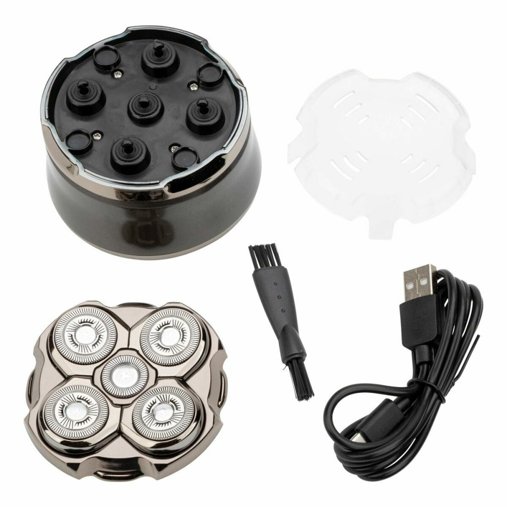 Electric Shaver JATA JBMA1444