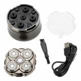 Electric Shaver JATA JBMA1444