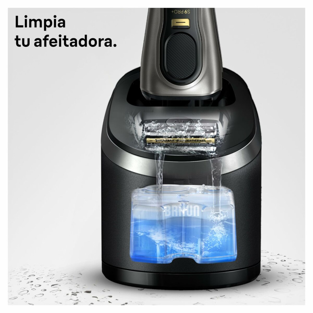 Cleaning Cartridge Braun CCR2