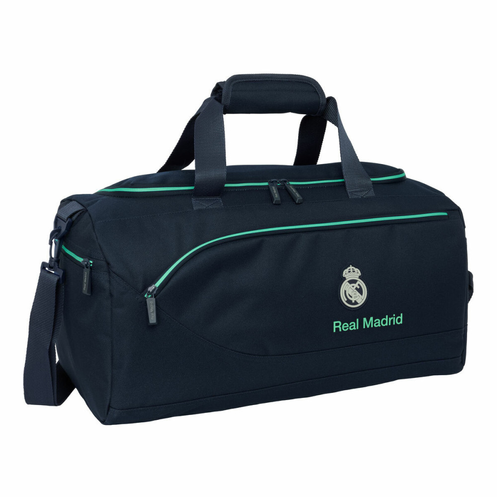 Sports bag Real Madrid C.F. 50 x 25 x 25 cm