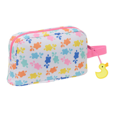 Thermal Lunchbox Peppa Pig Baby pig Multicolour 21,5 x 12 x 6,5 cm