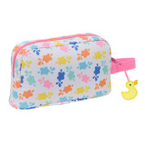 Thermal Lunchbox Peppa Pig Baby pig Multicolour 21,5 x 12 x 6,5 cm