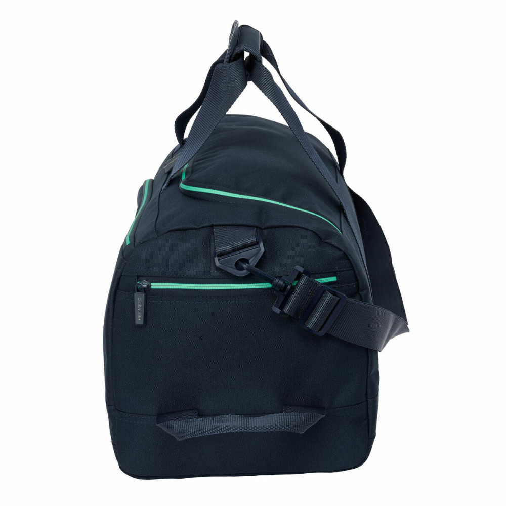 Sports bag Real Madrid C.F. 50 x 25 x 25 cm