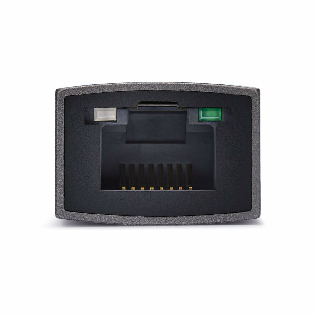 USB Cable Startech U2GA-USB-C-ETHERNET Grey