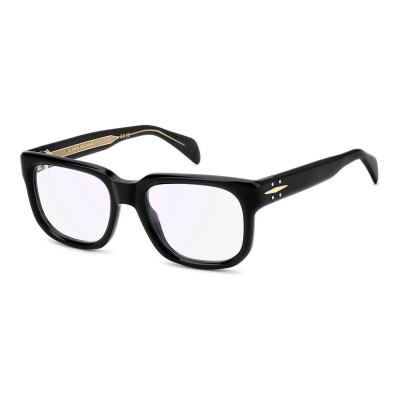 Men' Spectacle frame David Beckham DB 7156
