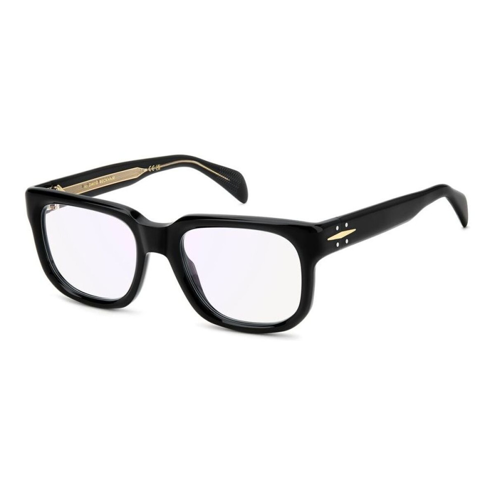 Men' Spectacle frame David Beckham DB 7156