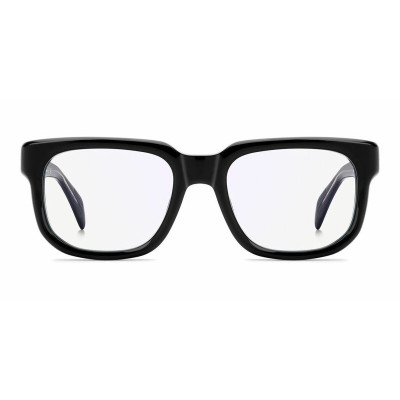 Men' Spectacle frame David Beckham DB 7156