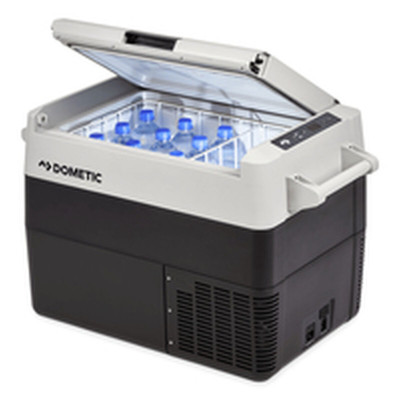 Portable Fridge Dometic Black Beige