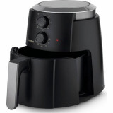 Deep-fat Fryer Medion Black