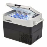Portable Fridge Dometic Black Beige