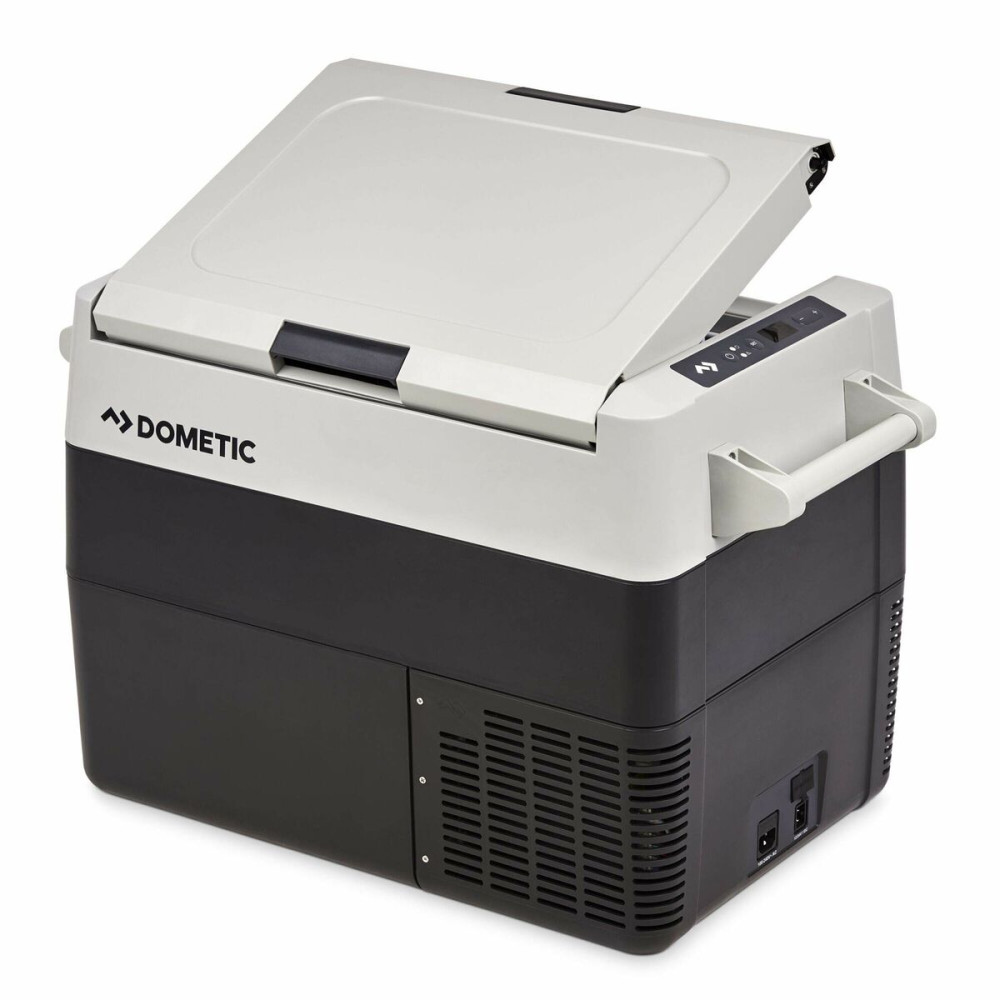 Portable Fridge Dometic Black Beige