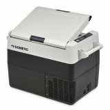 Portable Fridge Dometic Black Beige