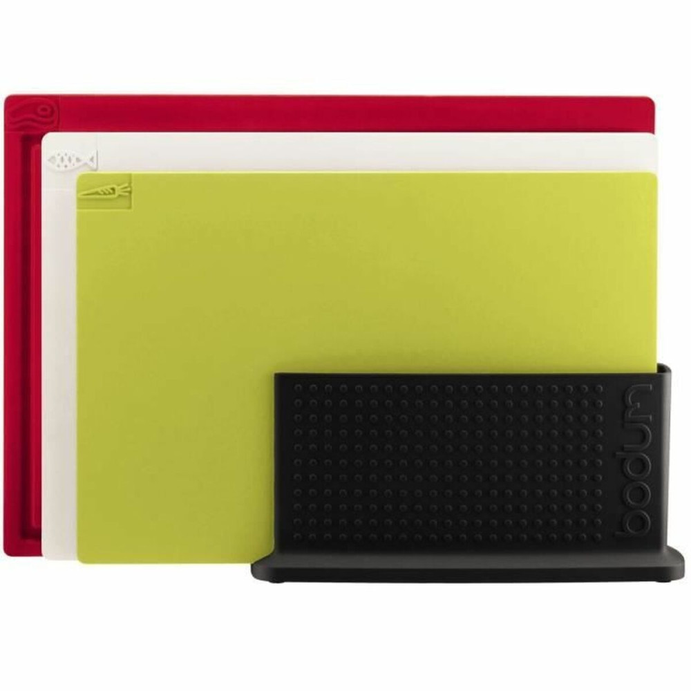 Tray Bodum Plastic (3 Units)