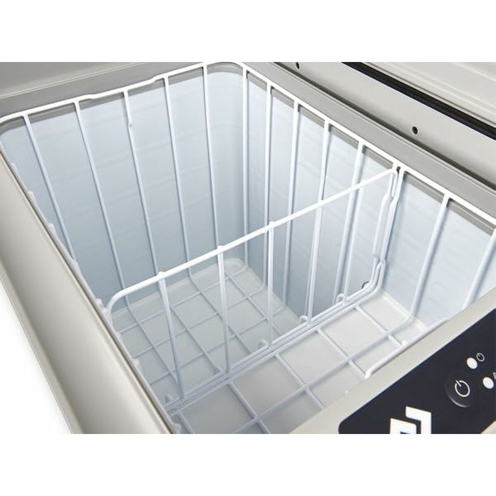 Portable Fridge Dometic Black Beige