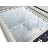 Portable Fridge Dometic Black Beige