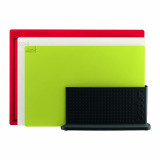 Tray Bodum Plastic (3 Units)