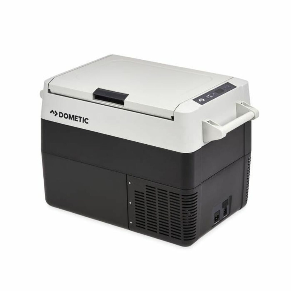 Portable Fridge Dometic Black Beige