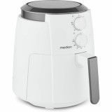 Deep-fat Fryer Medion White